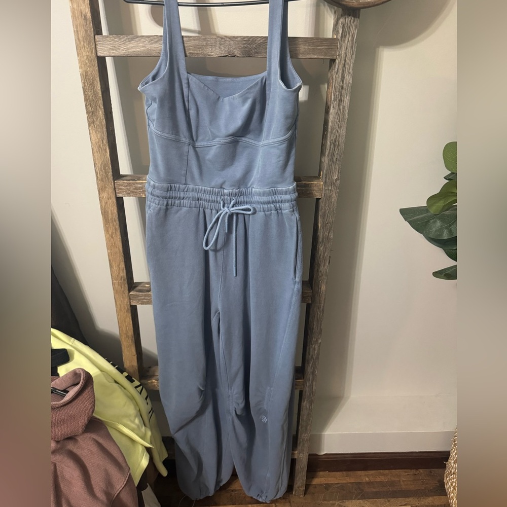 Free People Inbound Onesie